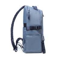 Bolso Cubitt Backpack #color_smoke blue