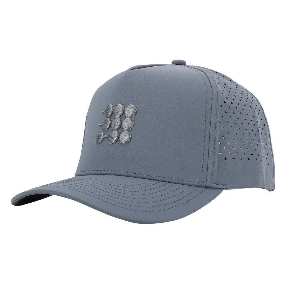 Gorra Smoke Blue Cubitt Guatemala