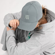 Gorra Cubitt #color_smoke gray