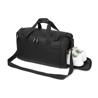 Bolso Cubitt Duffle Bag #color_obsidian black