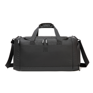 Bolso Cubitt Duffle Bag #color_obsidian black