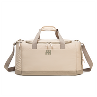 Bolso Cubitt  Duffle Bag  #color_warm beige