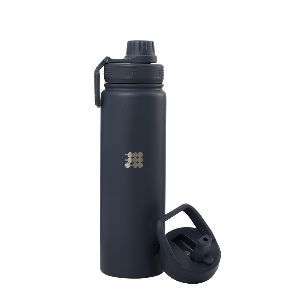 Termo Cubitt Hydro Bottle #color_deepest blue