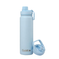 Termo Cubitt Hydro Bottle #color_light blue