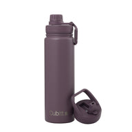 Termo Cubitt Hydro Bottle #color_dusty mauve