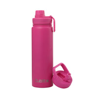 Termo Cubitt Hydro Bottle #color_hot pink
