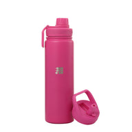 Termo Cubitt Hydro Bottle #color_hot pink