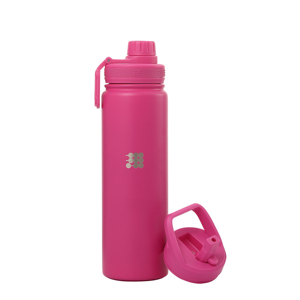 Termo Cubitt Hydro Bottle #color_hot pink