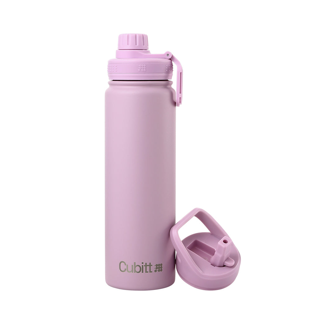 Termo Cubitt Hydro Bottle #color_lilac