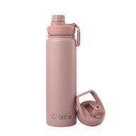 Termo Cubitt Hydro Bottle #color_dusty pink