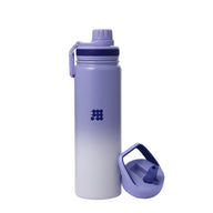 Cubitt Hydro Bottle #color_Purple Gradient