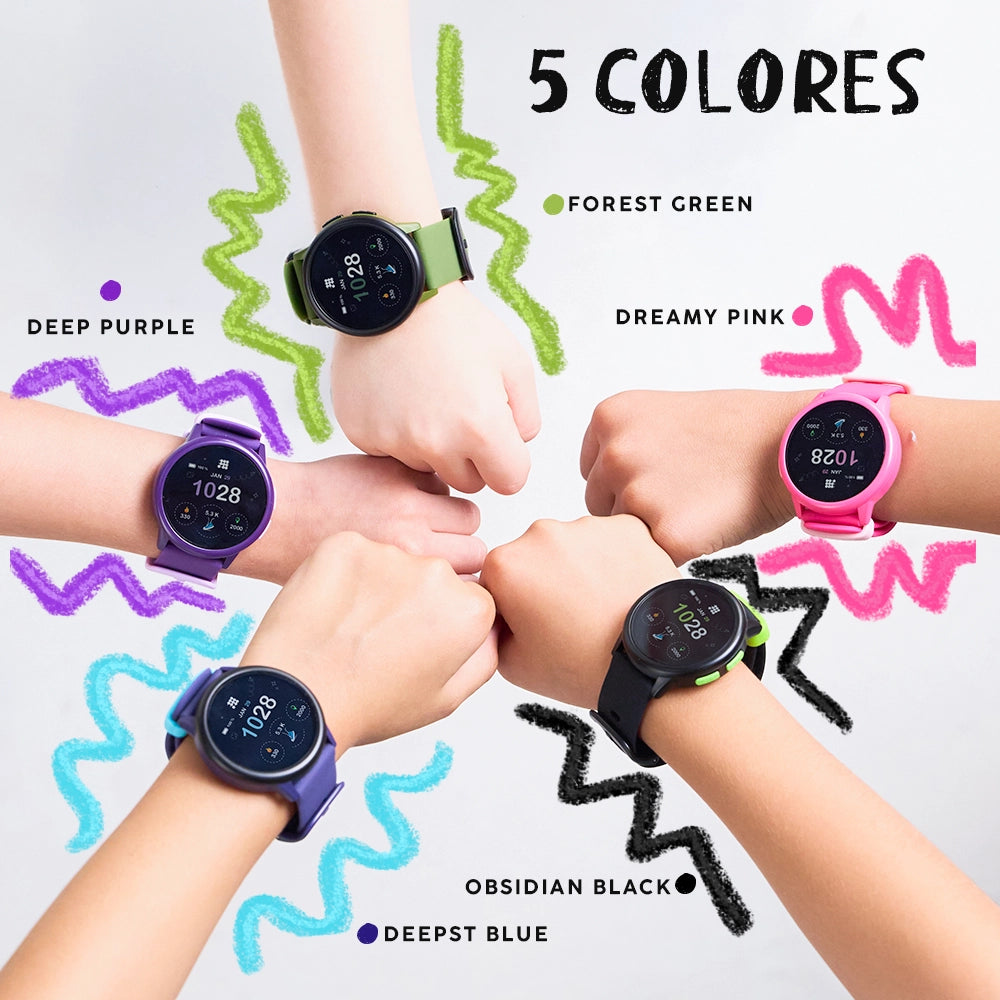 Cubitt Hero Gen 4 #color_obsidian black