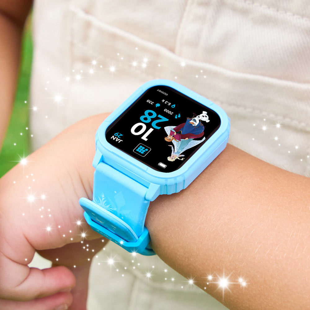  Reloj Cubitt Jr. x Disney Cubitt Guatemala