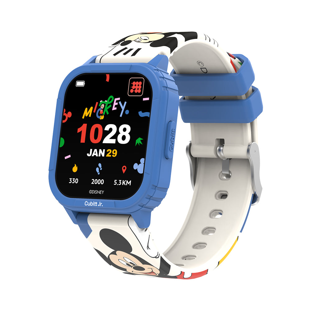  Reloj Cubitt Jr. x Disney Cubitt Guatemala