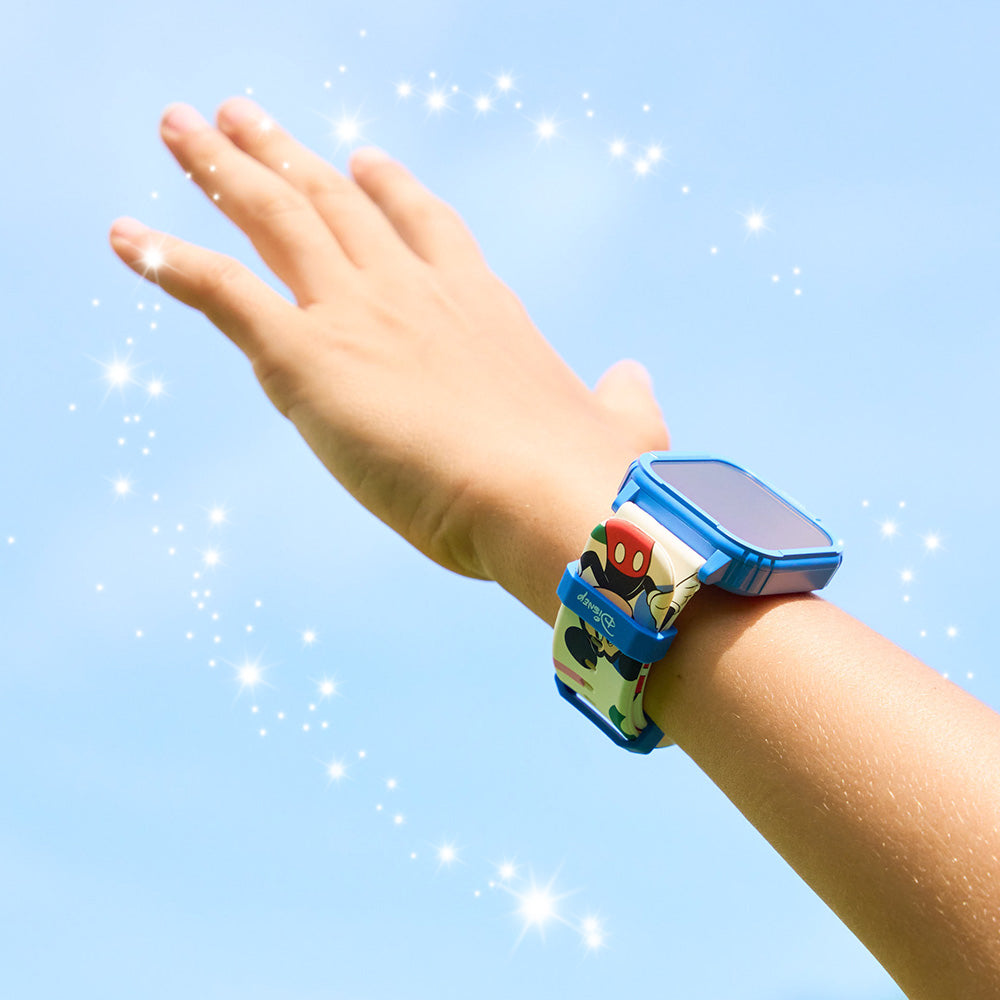  Reloj Cubitt Jr. x Disney Cubitt Guatemala