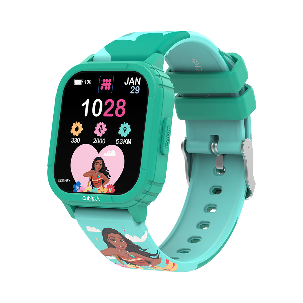 Reloj Cubitt Jr. x Disney Cubitt Guatemala