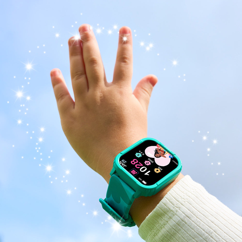  Reloj Cubitt Jr. x Disney Cubitt Guatemala