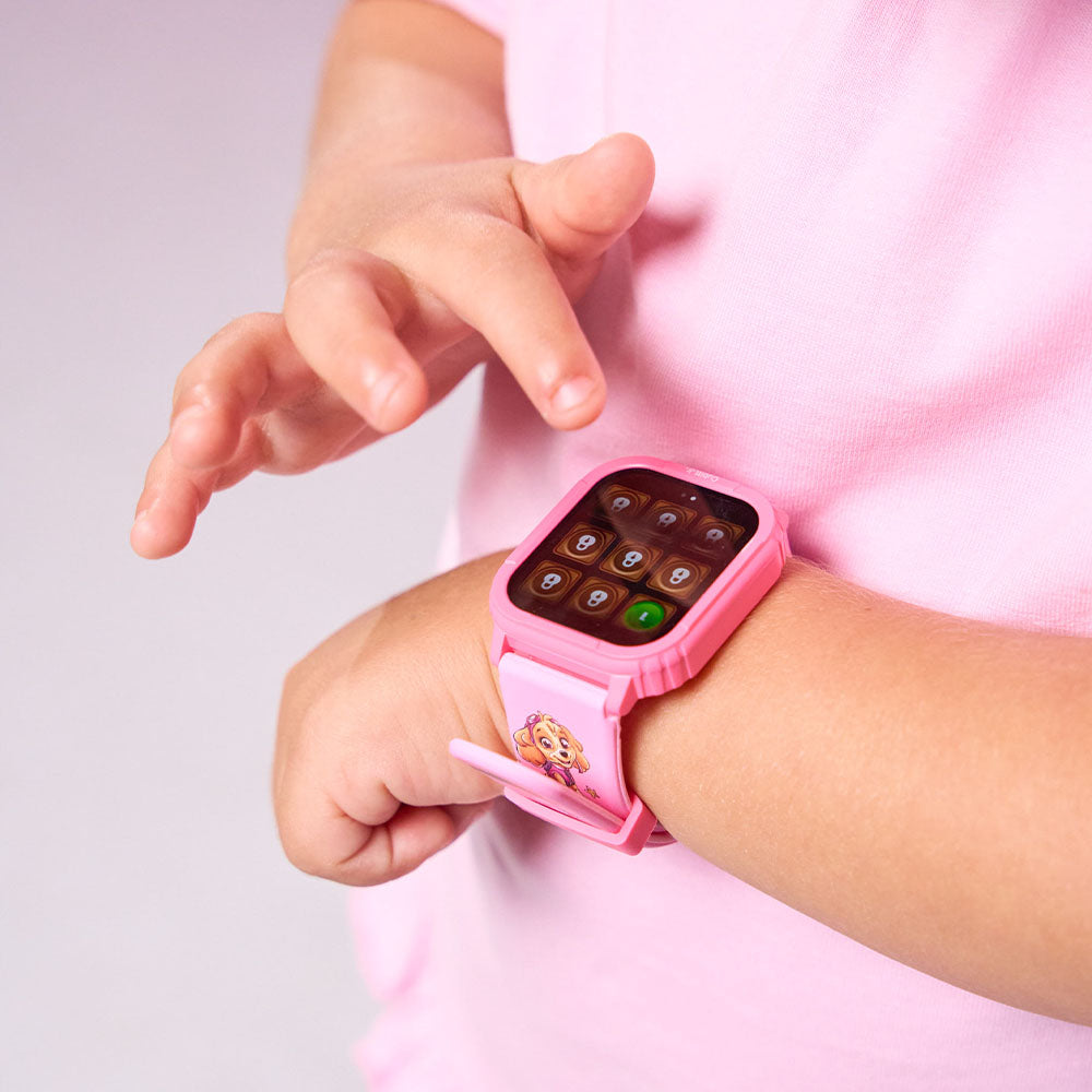 Cubitt Jr. x Paw Patrol