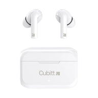 Audífonos Cubitt Wireless Earbuds Gen2 #color_Snow White