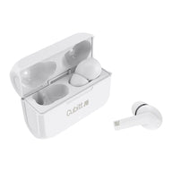 Audífonos Cubitt Wireless Earbuds Gen2 #color_Snow White