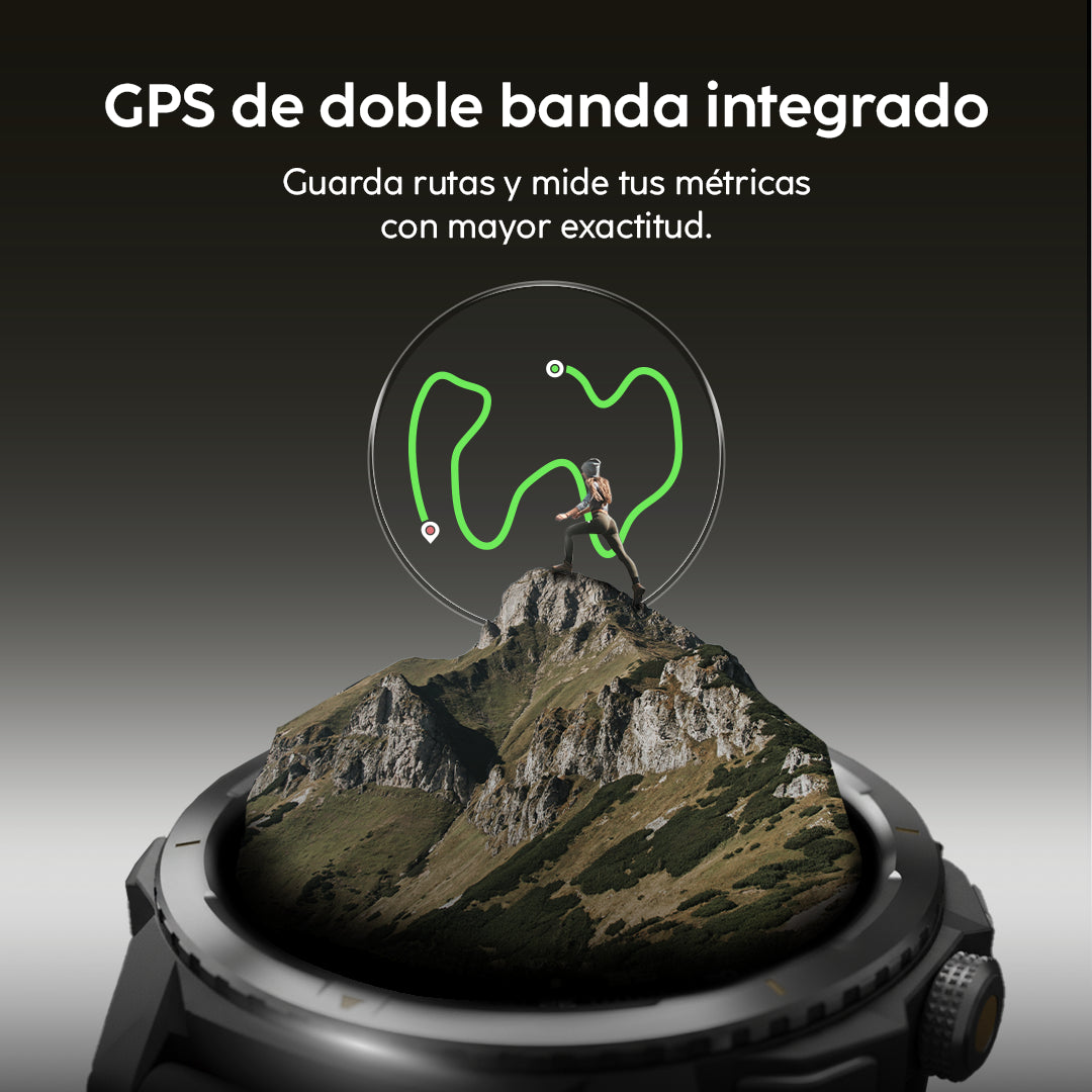 Reloj Terra Special Edition - Cubitt Guatemala