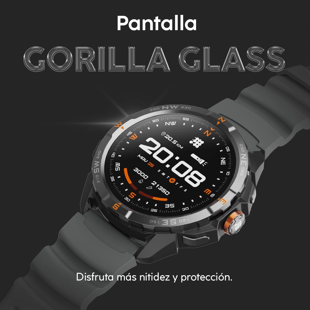 Reloj Terra Special Edition - Cubitt Guatemala