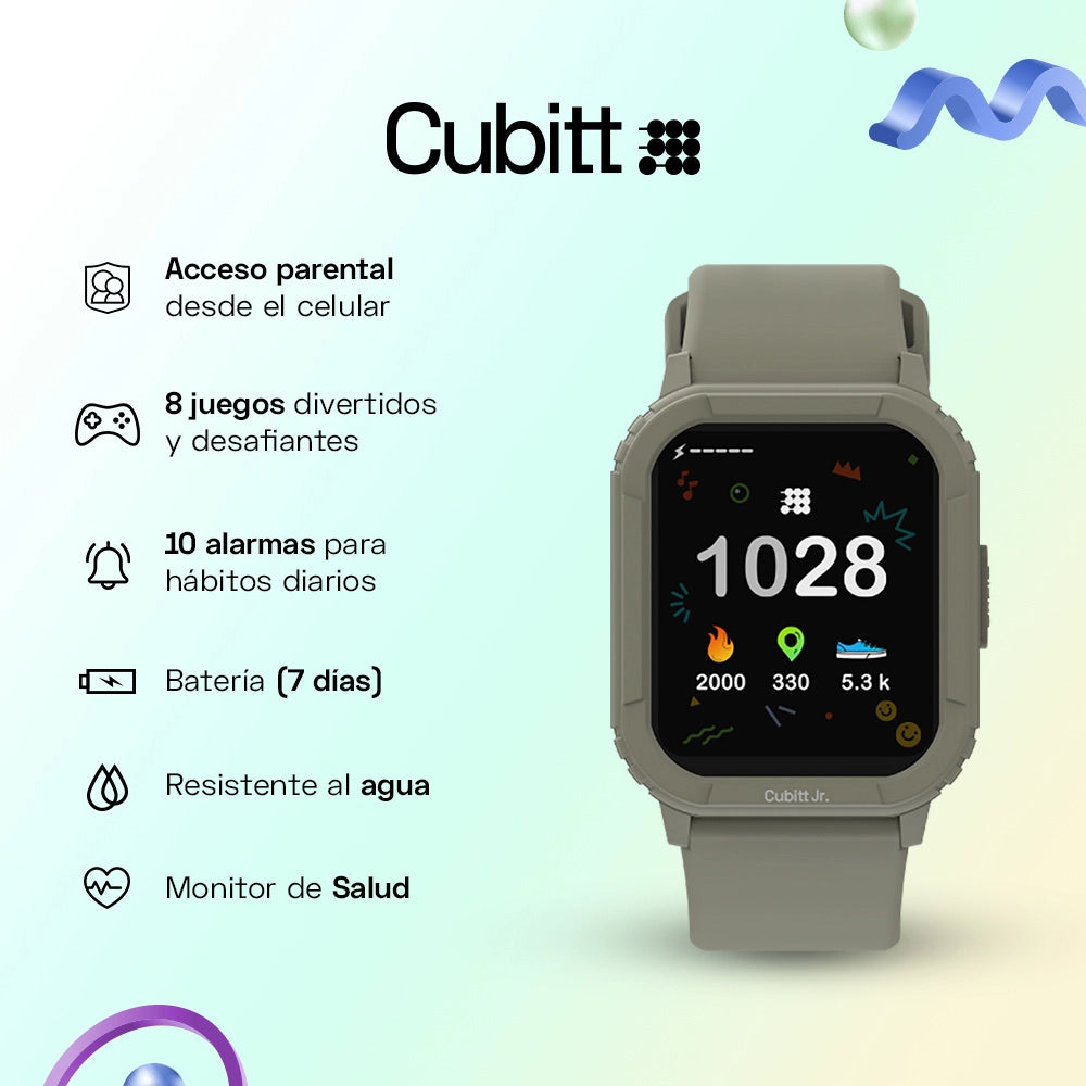 Cubitt Jr.