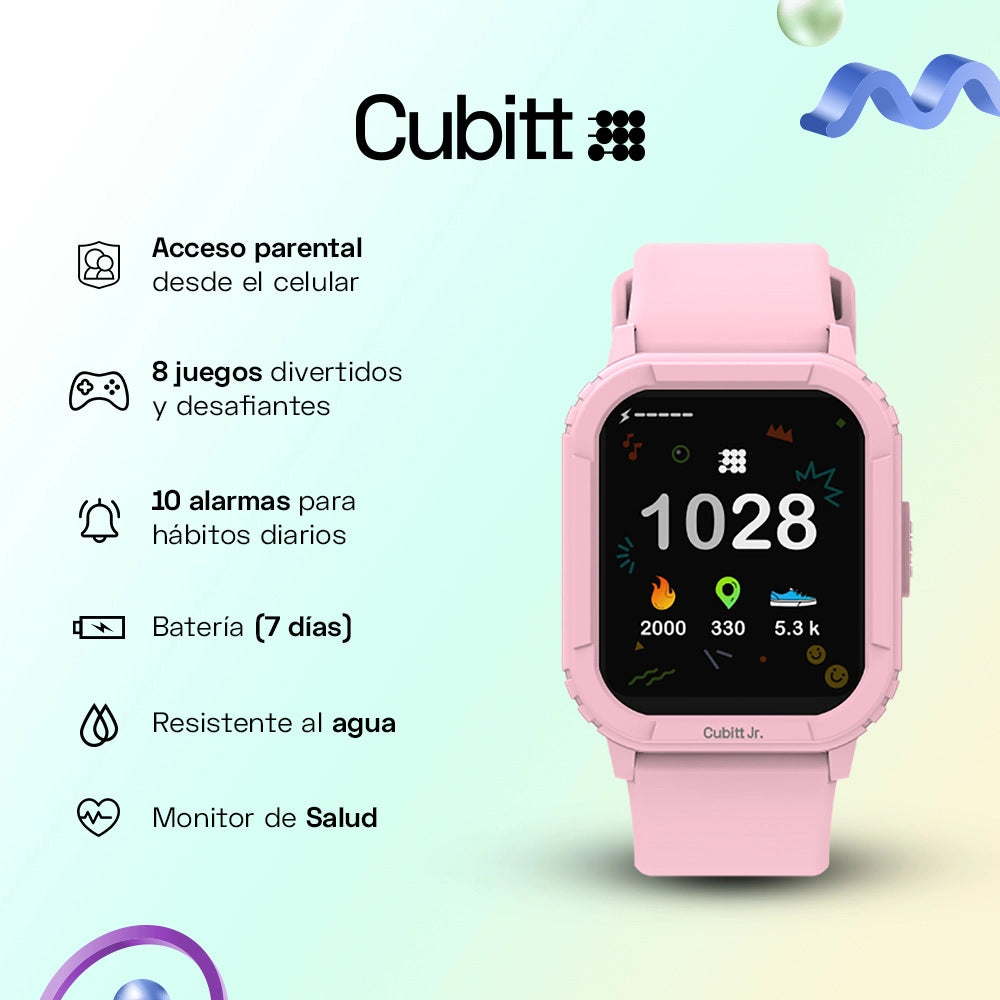 Cubitt Jr.