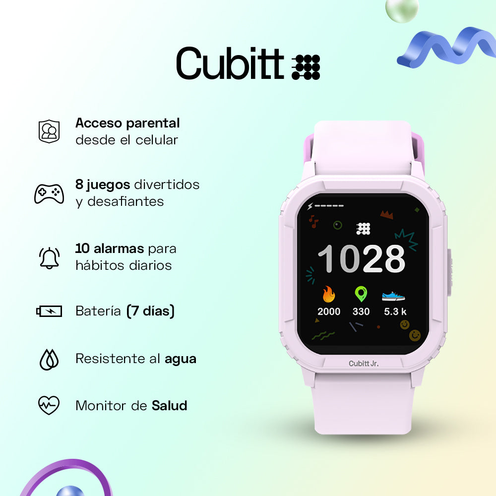 Cubitt Jr.