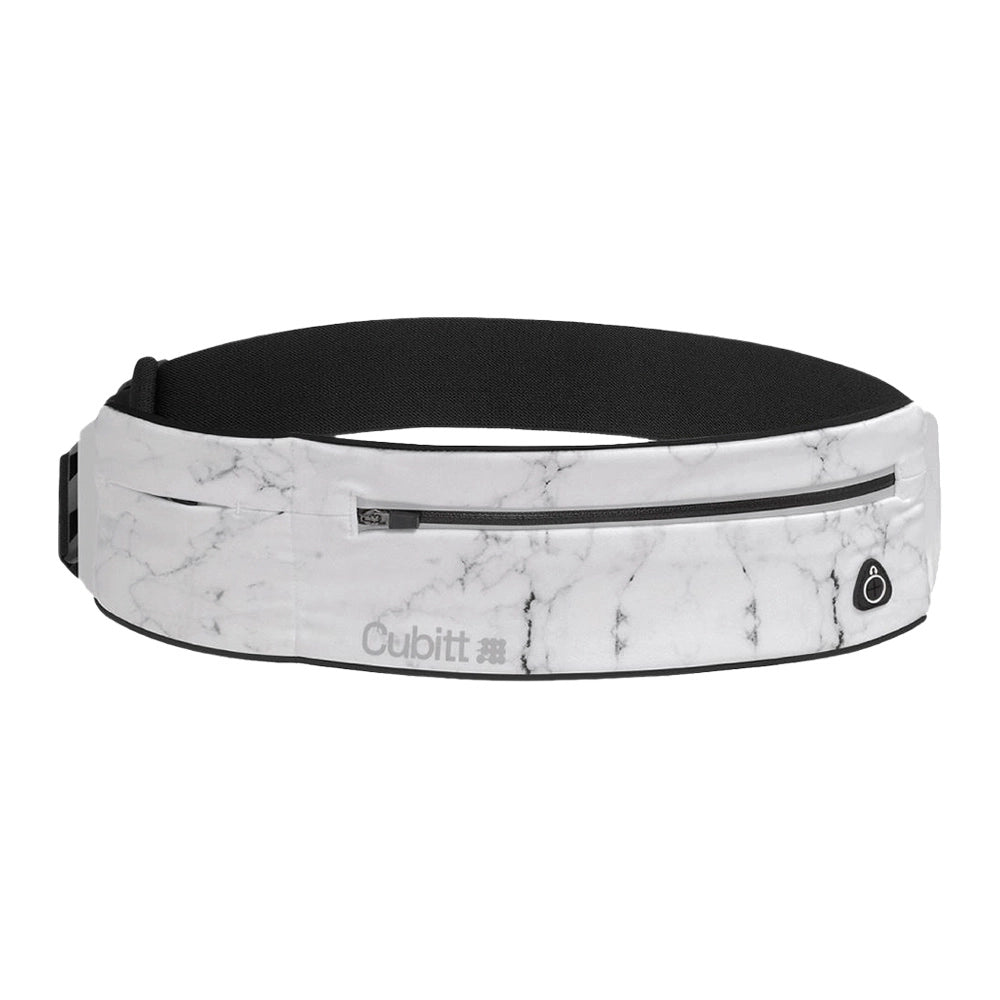 Sports Belt Cubitt #color_white marble