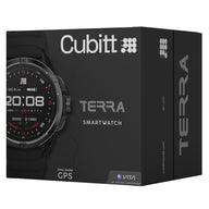 Reloj Terra Cubitt - Cubitt Guatemala