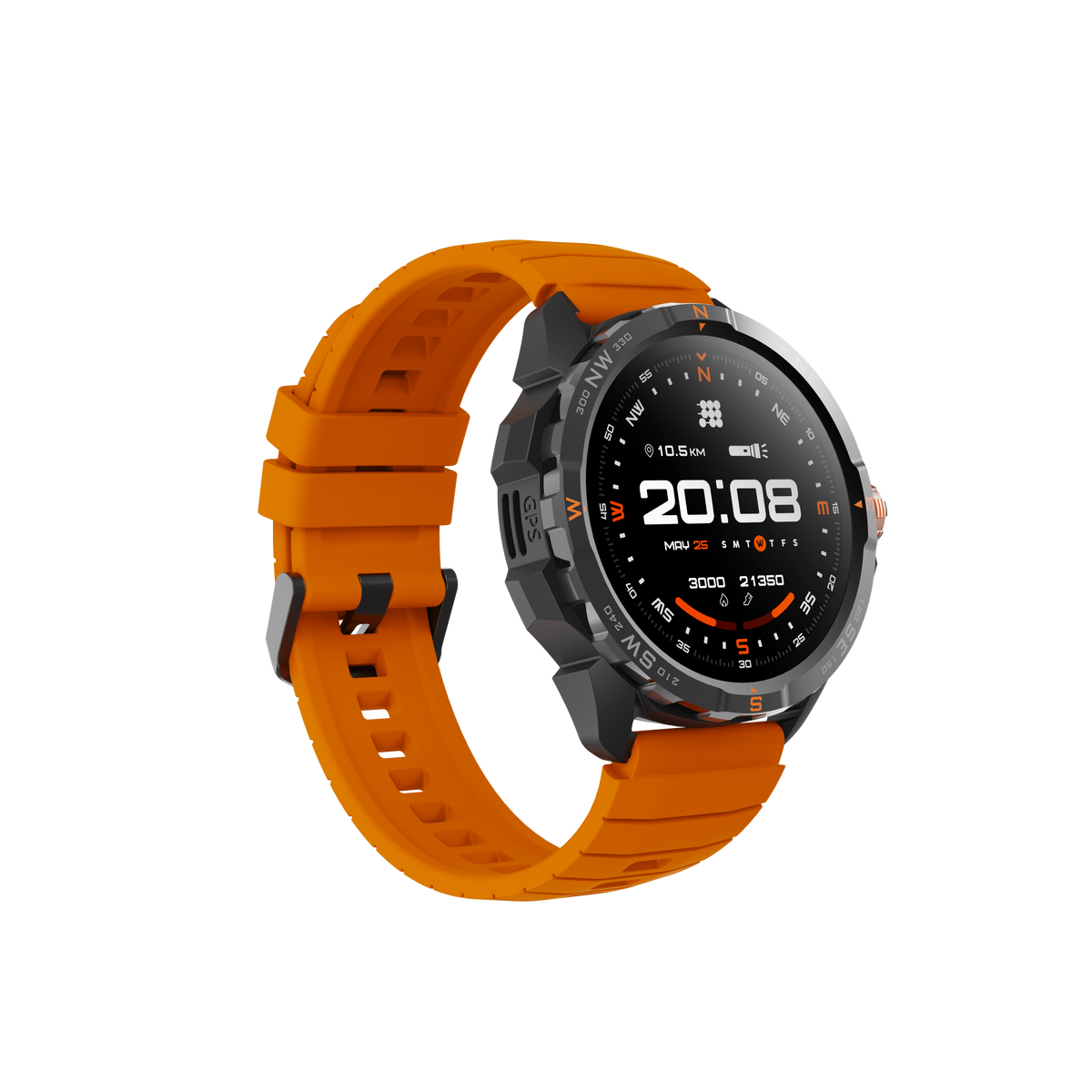 Cubitt smartwatch