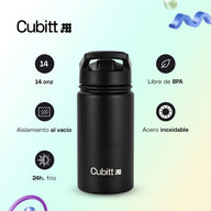 Termo Jr. Cubitt #color_obsidian black