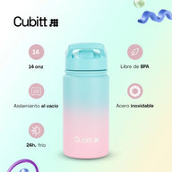 Termo Jr. Cubitt #color_cotton candy