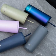 Termo Cubitt Travel Mug #color_Wolf Gray