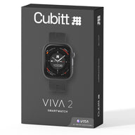Reloj Cubitt VIVA 2 - Cubitt Guatemala