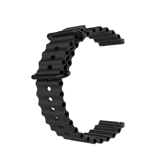 Pulsera Waves
